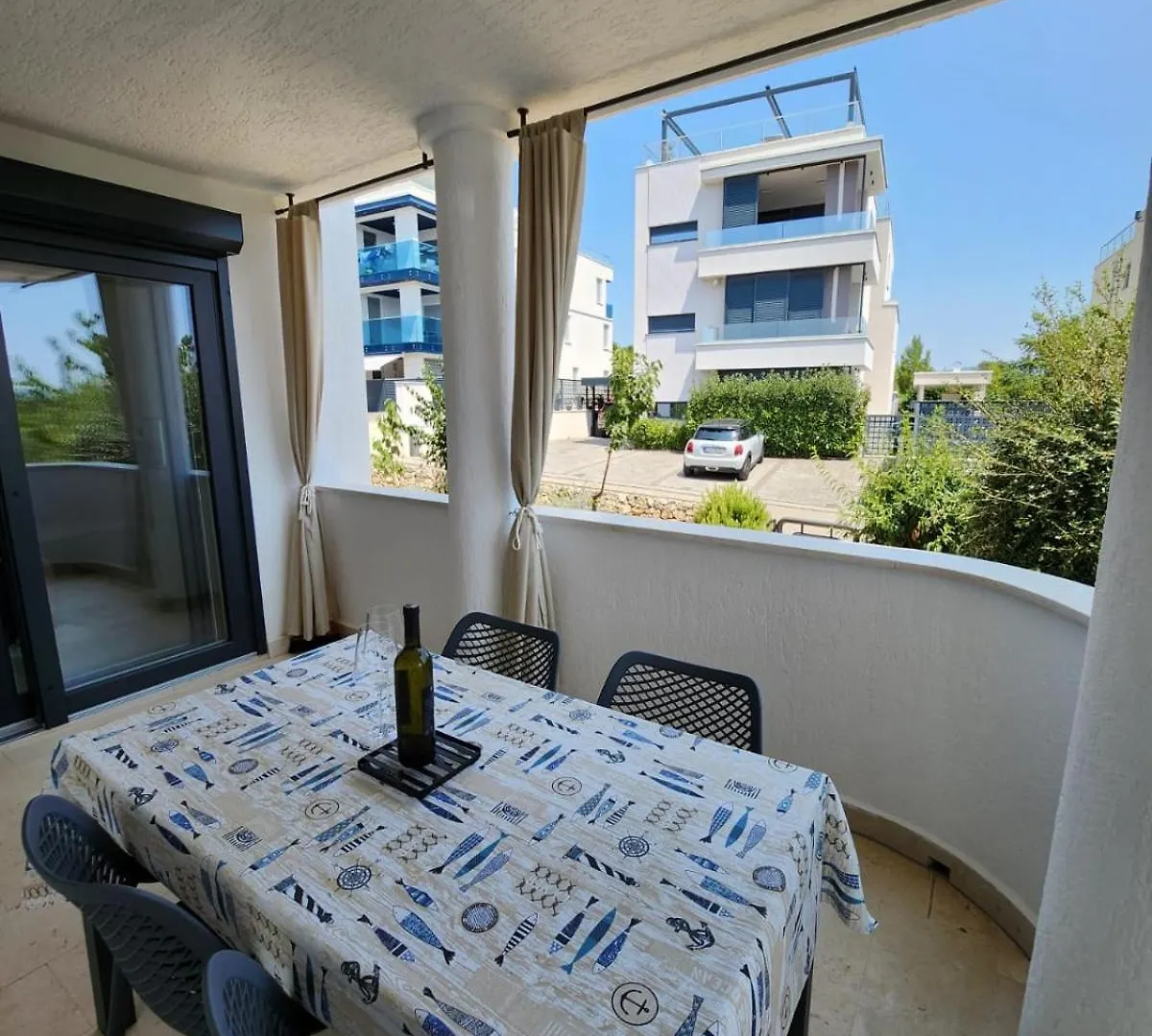 Albert Krk Krk Town Croatia